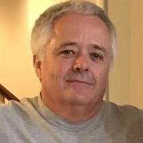 David Anderson