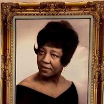 Irene Gist