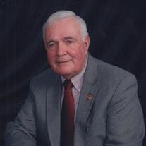 John "Jack" W. Lynch