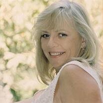 Elizabeth "Betsy" Olson