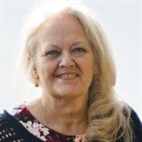 Annette F. Lynch
