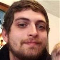 Cody N. Lucas