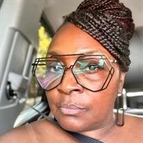 Ms. Kimberlyn Short