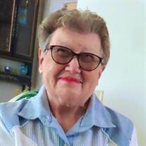 Joyce Ann Green