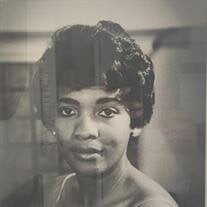 Patricia Smith