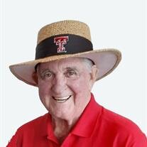 Dwayne Vernon "J.B." Cochran