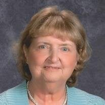 Bonnie Lynn Anderson