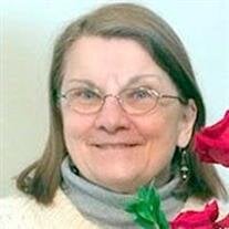 Linda Ann Davison