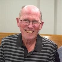 William Edward Dorsey