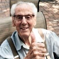 Ralph John Van Beusekom