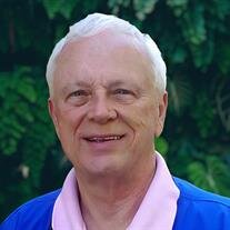 Phillip Lee Curry