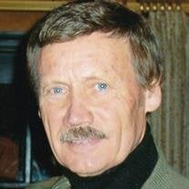 Buddy Lee Clark