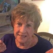 Mary C. Shea