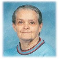 Ellen K. Killingsworth