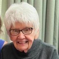 Evelyn R. Connell