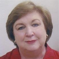 Barbara Lyn Kirby