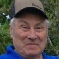 James Edward "Jim" "Papa" Post