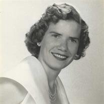 JoAnn Helen Strom