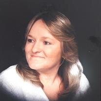 Brenda O'Dell Richardson