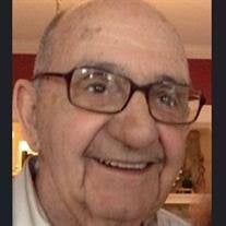 Joseph A. Iannone