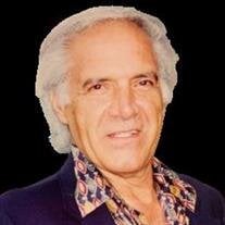 Ronald V Montano