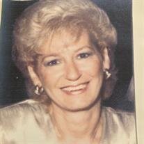 Mrs Joyce DeVita