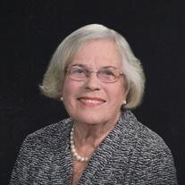 Sandra McKemie Reese