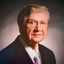 Wesley Matthew "W.M." Gentry Jr.
