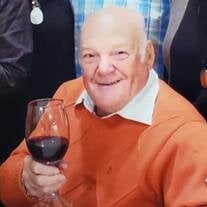 Anthony J. Petaccio Sr.
