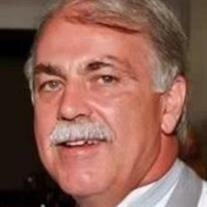 Joseph E. McCabe