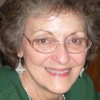 Patricia A. Karbowsky