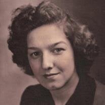 Shirley C. Smith