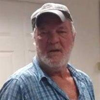 Harrel Wayne Smith