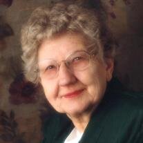 Mary Brown