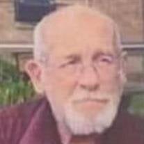 Danny R. Lewis