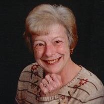 Sharon Smith Harrison