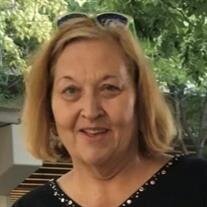 Catherine "Cass" Runowski