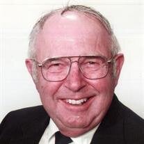 Robert J. Vajcner
