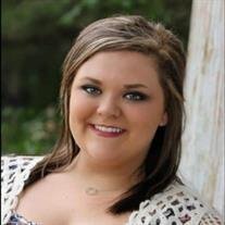 Mrs. Viktoria Elizabeth "Torri" Dumond James