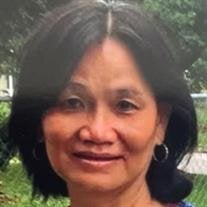 Theresa Anna Phuong Kim Truong