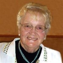 Patricia Grewing