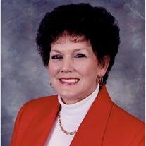 Rebecca "Becky" Williamson McCleer
