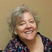 Deborah Marie Davis