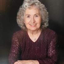 Ruby "Jane" Weldy