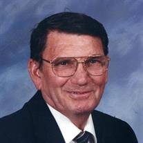 Clyde Earl Smith