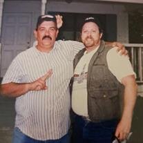 Michael "Mike" Jarrett