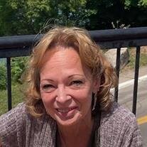 Wendy L Kubik
