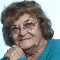 Lorraine Ann Buckalew
