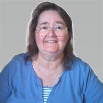 Susan Dilworth Collins