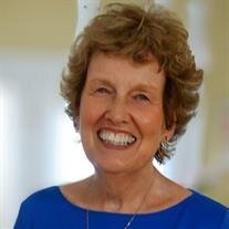 Carol Virginia Rule